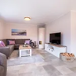 Haus Inselurlaub Hausteil 2 Nyaraló