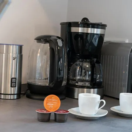 Haus Inselurlaub Hausteil 2 Oevenum