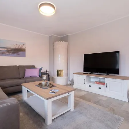 Haus Inselurlaub Hausteil 2