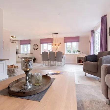 Сasa de vacaciones Haus Inselurlaub Hausteil 2