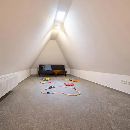 Haus Inselurlaub Hausteil 2