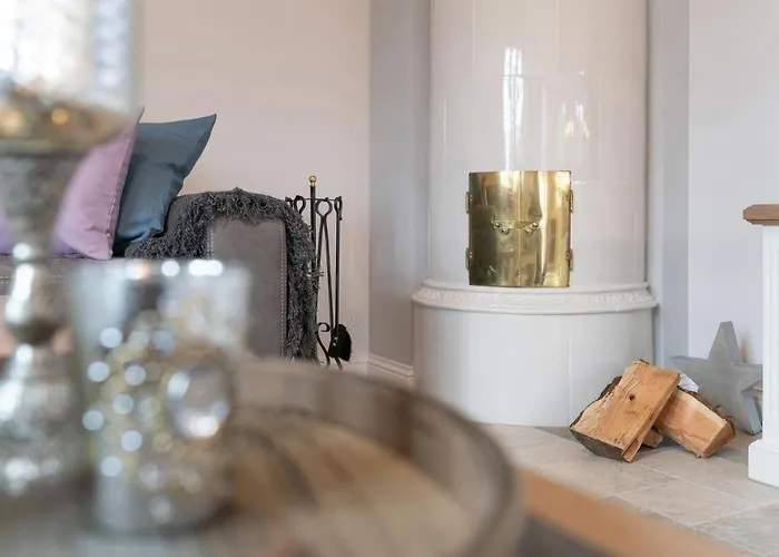 Haus Inselurlaub Hausteil 2